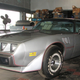 Image for article titled One last chance at a brand new 1979 Pontiac Trans Am from the showroom floor
